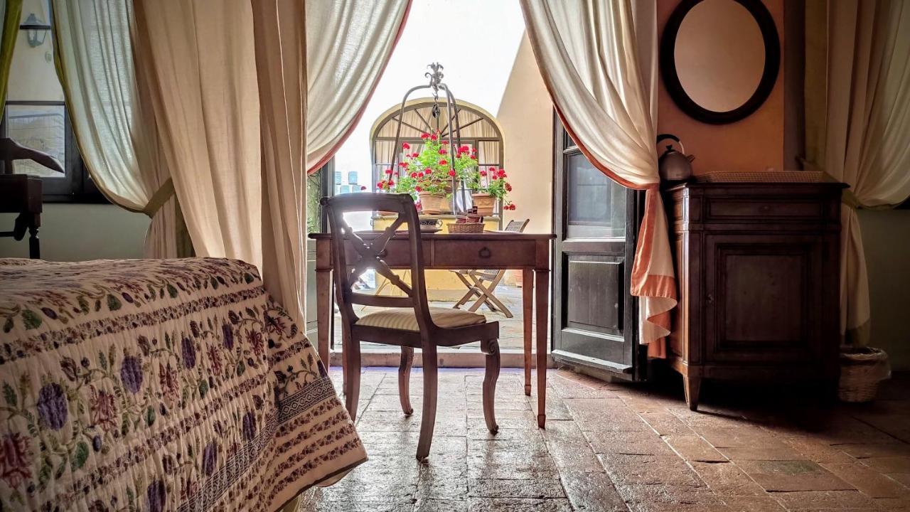 Villa Il Poggiale Dimora Storica San Casciano in Val di Pesa Exterior foto