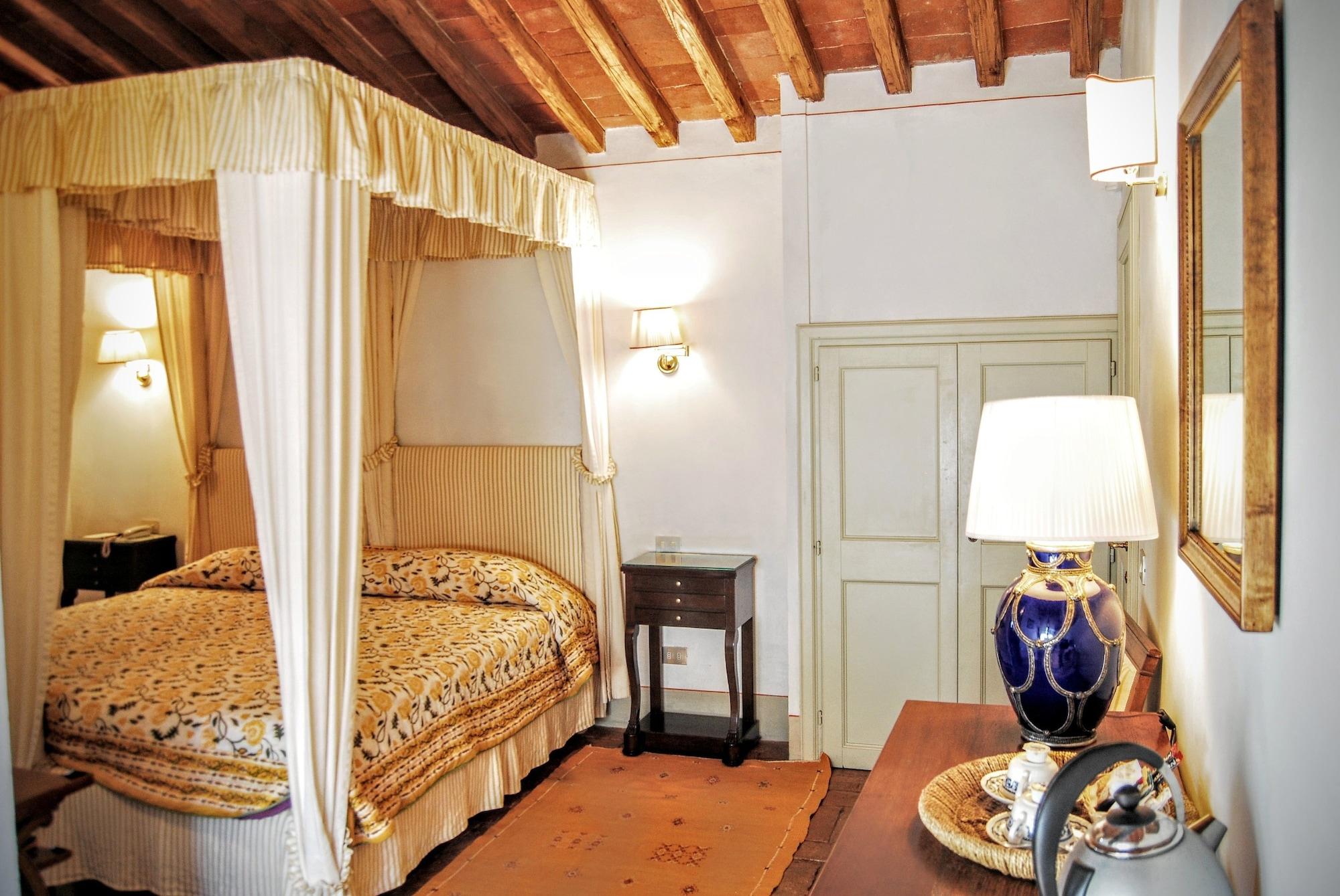 Villa Il Poggiale Dimora Storica San Casciano in Val di Pesa Exterior foto