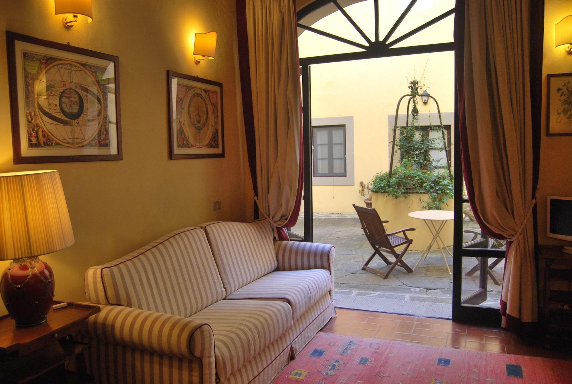 Villa Il Poggiale Dimora Storica San Casciano in Val di Pesa Exterior foto