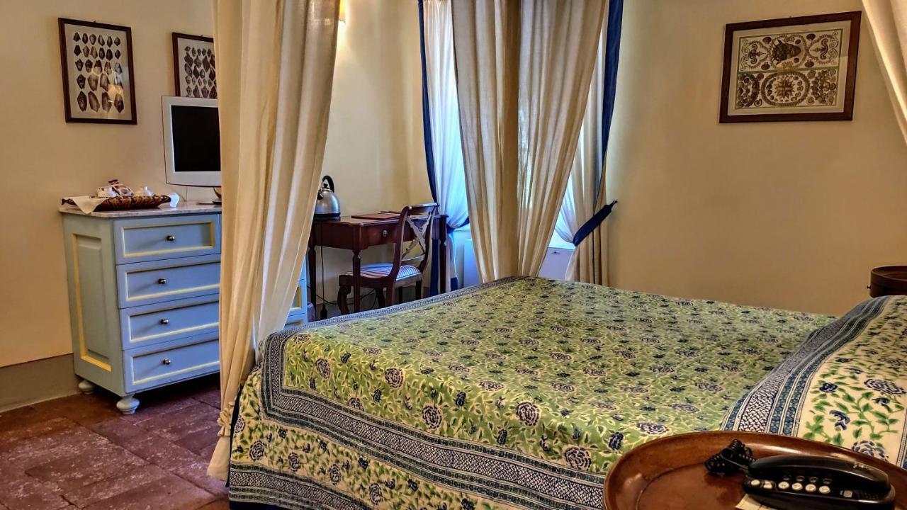 Villa Il Poggiale Dimora Storica San Casciano in Val di Pesa Exterior foto