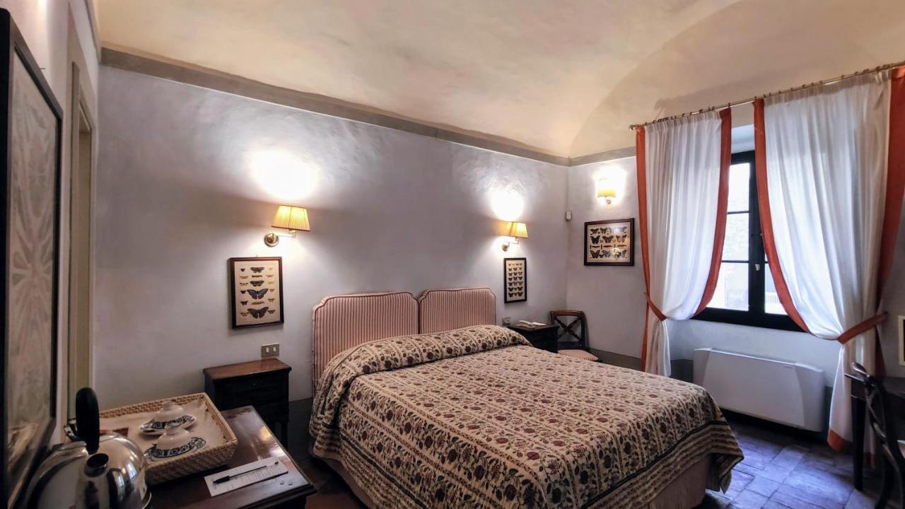 Villa Il Poggiale Dimora Storica San Casciano in Val di Pesa Exterior foto