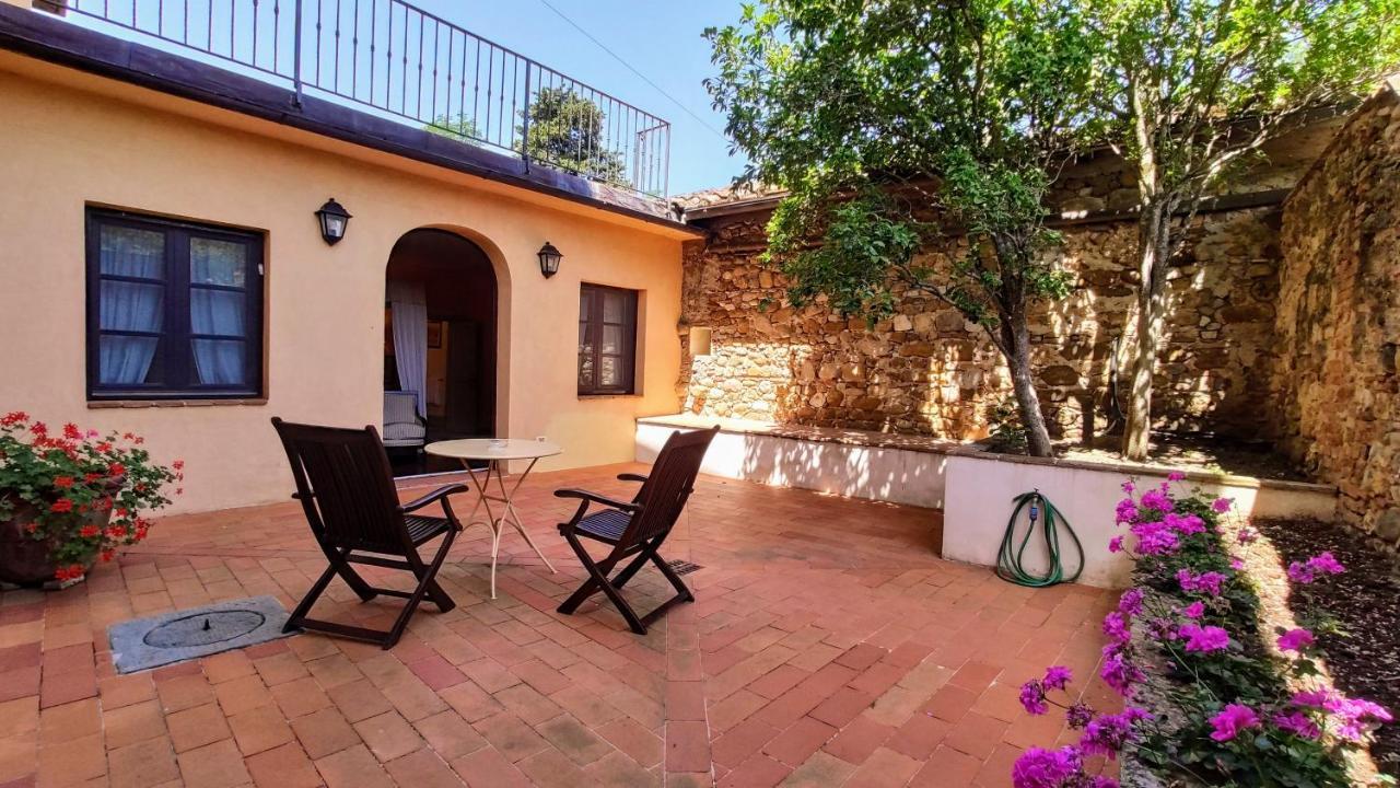 Villa Il Poggiale Dimora Storica San Casciano in Val di Pesa Exterior foto
