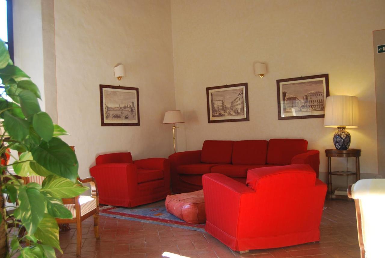 Villa Il Poggiale Dimora Storica San Casciano in Val di Pesa Exterior foto