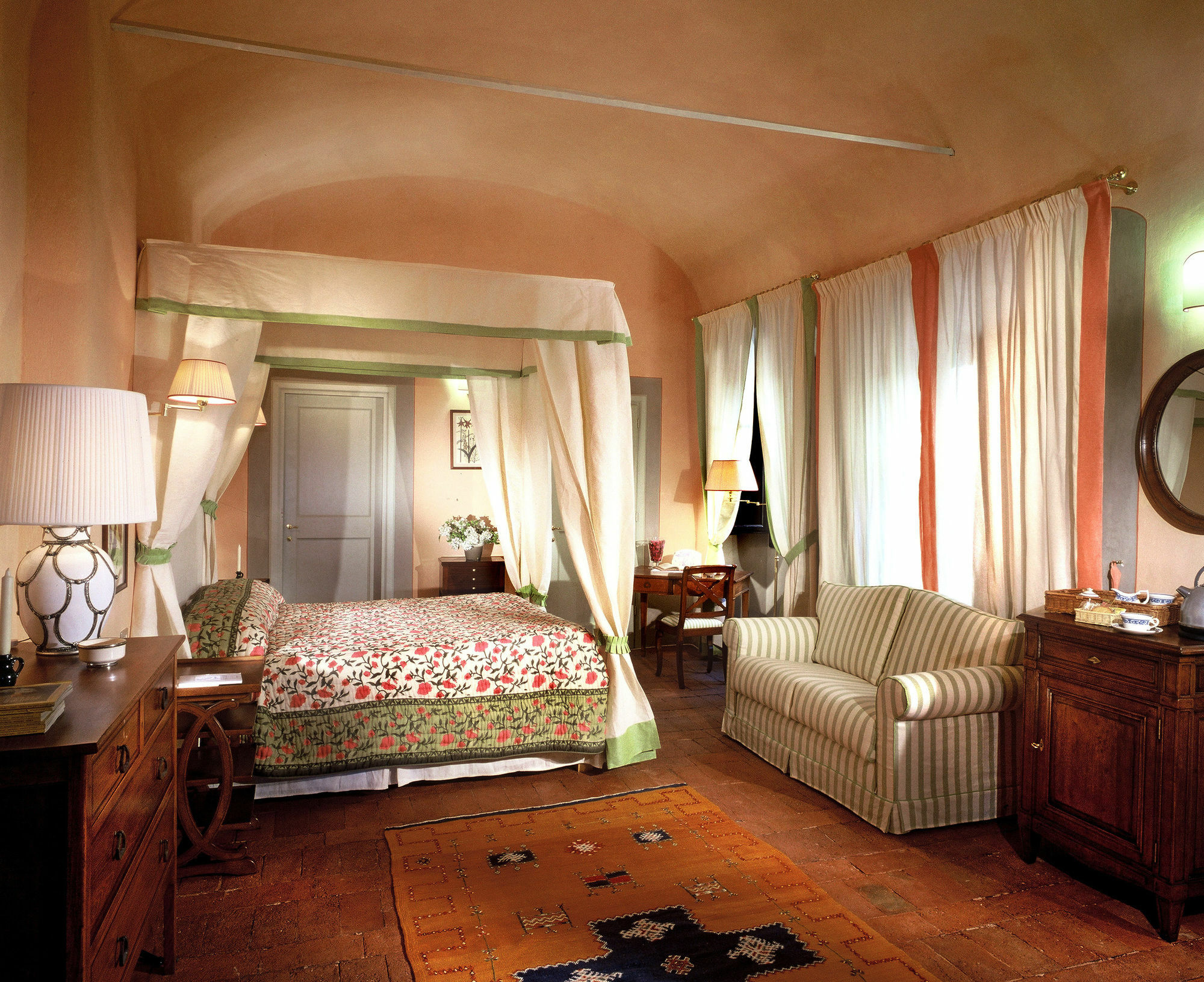 Villa Il Poggiale Dimora Storica San Casciano in Val di Pesa Exterior foto
